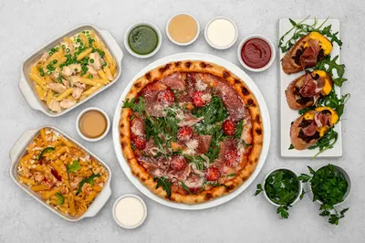 Pizzeria & Restbar "Pepe"